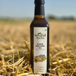 Cold Pressed Mustard Oil Benefits