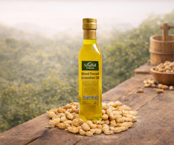 wood pressed groundnutt oil wood pressed groundnutt oil