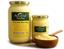 Desi ghee